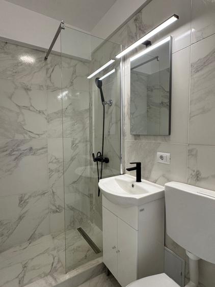 Garsonieră str. Vasile Pârvan 2-4, lângă Facultatea de Drept | Prima închiriere - 8