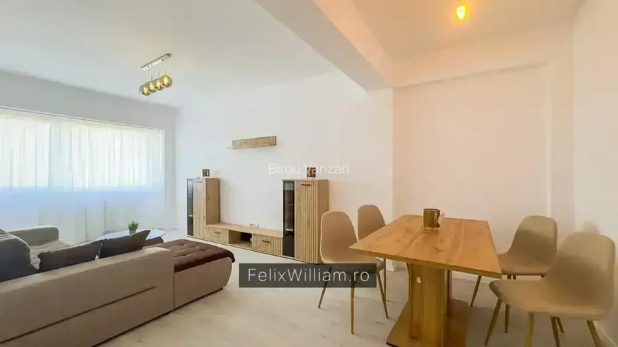 Apartament cu 2 camere decomandat în Drumul Taberei