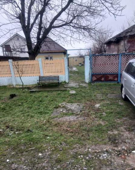 Casa de vanzare in Lacrita Mare, la 18 km de Craiova, strada - 1