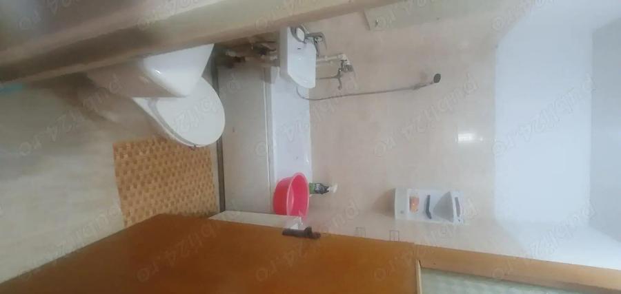 Garsoniera central gazda inchiriat bd.Independentei - 7