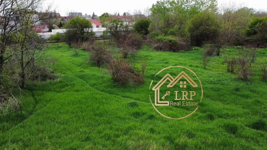 Teren Investitie Fundeni: 2.325 mp, Potential P+4E | Deschidere Generoasa 52ml - 19