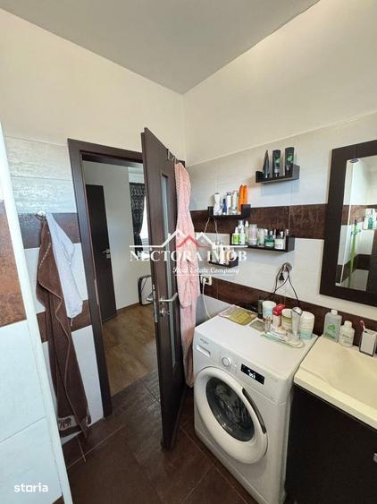 NECTORA IMOB-Casa in Cartier Grigorescu, 160 mp + 688 mp teren,Utilata - 6