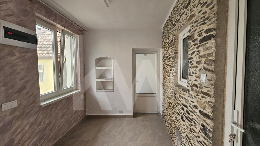 Casa individuala 2 camere Saliste Sibiu - 6