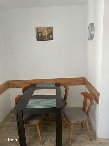 Inchiriez ap 2 camere Falticeni - 4