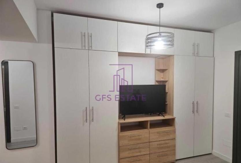 Inchiriere Garsoniera Smart Residence Lujerului - 4