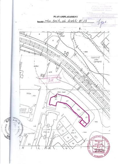 Garsonieră decomandată în Apollo - 4