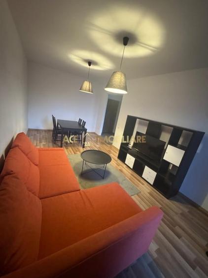 2 Camere de inchiriat | Regie | Metrou | Parcare | Centrala - 1