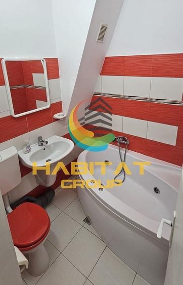 2 camere cu centrala proprie - Timpuri Noi - facultati - 16