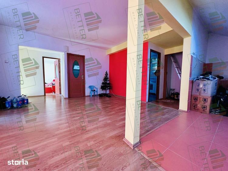 ANUN? VANZARE CASA SECTOR 4, APROAPE METROU BRANCOVEANU - 18