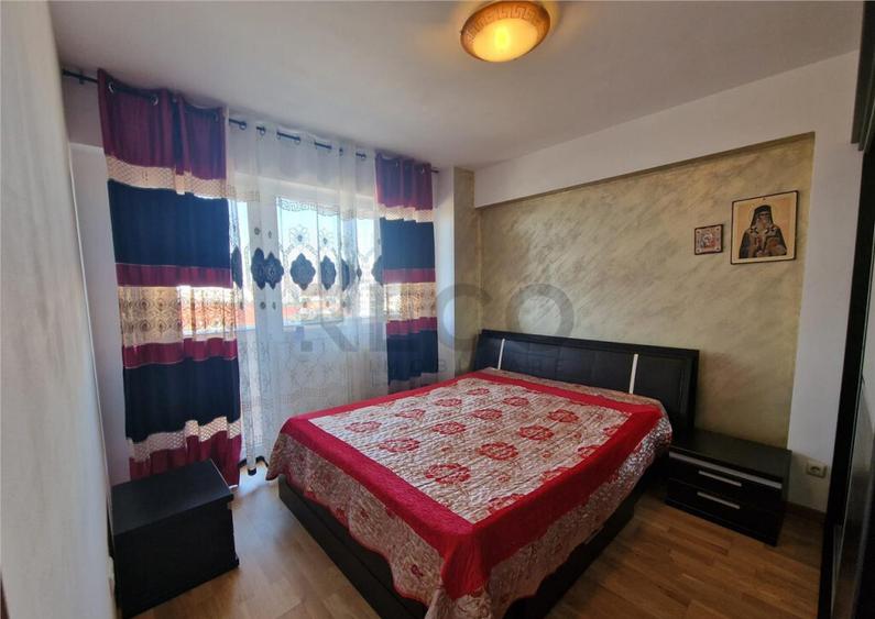 RECO apartament 3 camere Nufarul - 3