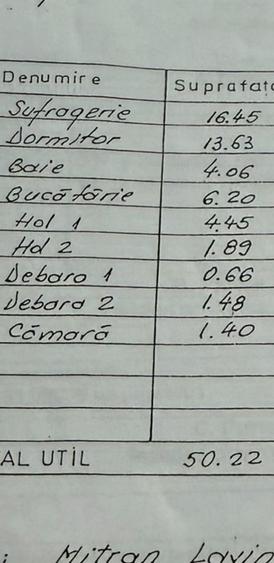 BRAZDA/vizibilitate maxima si intrare stradala - 2