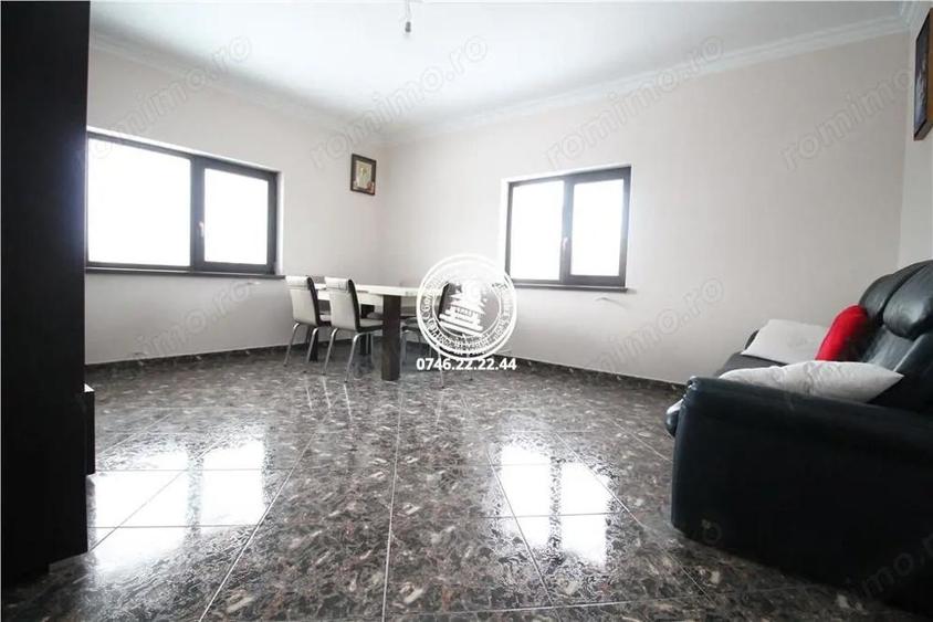 Vila de vanzare Iasi Holboca, Holboca, - 3