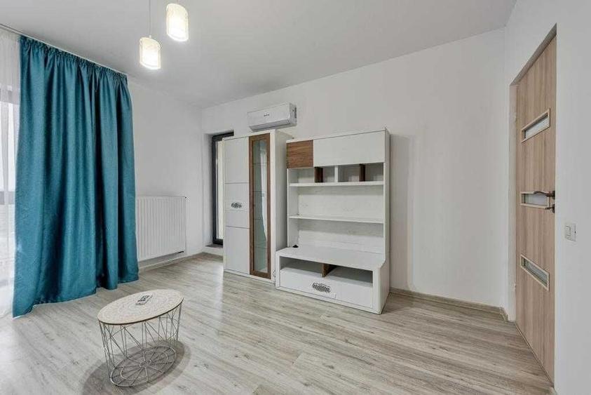 Garsoniera Plaza Residence - 2