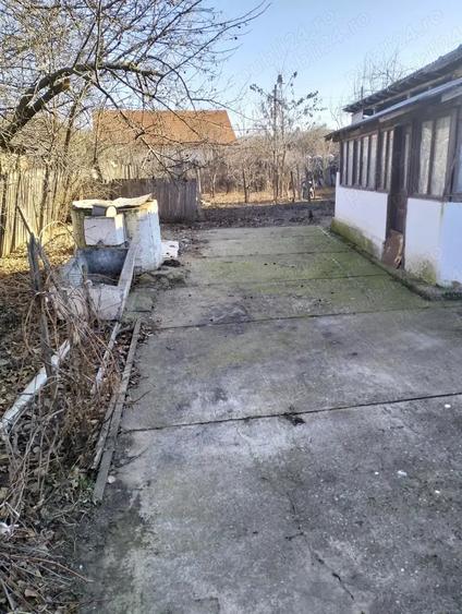 Casa de vanzare Vanju Mare - 3