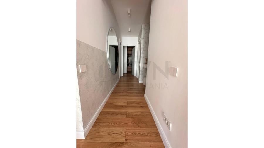 REA1023794 3 camere Victoriei l Titulescu l bloc 2022 - 13