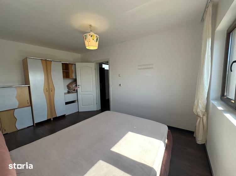 BERCENI-VIDRA, CASA P+M 130 MP, LOT 260 MP! - 12