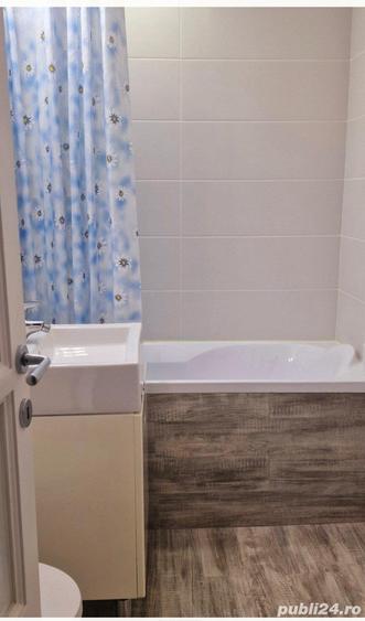 vand apartament 1 camere Lugoj -OMV - 1