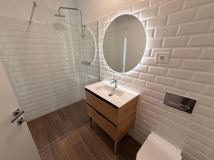 3 Camere | Curte 155 mp | Prima Închiriere | Comision 0 | Gradina Zoo - 9