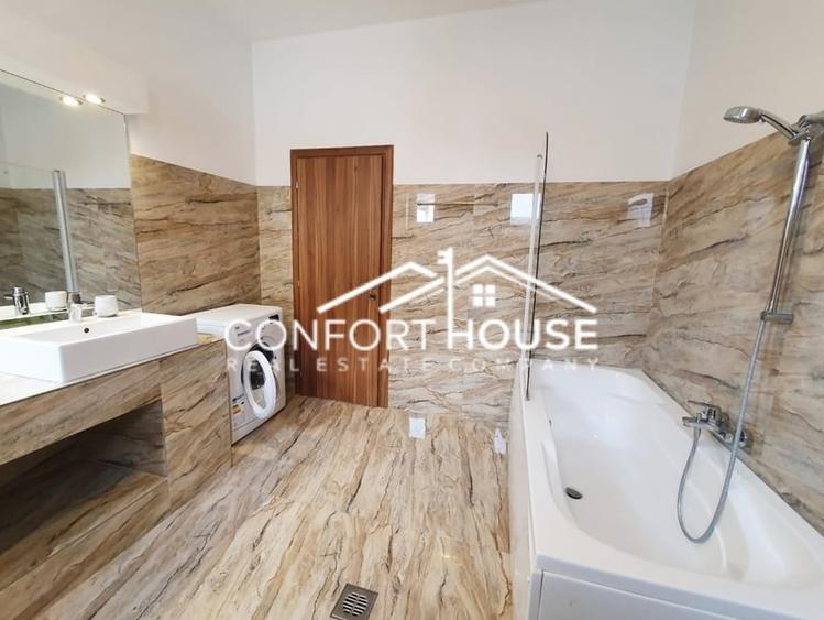 VILA P+E+M, 8 camere, garaj dublu, 650mp teren, IANCU NICOLAE -BRITISH SCHOOL - 29