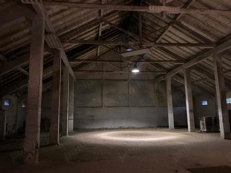 Hala de inchiriat - 5