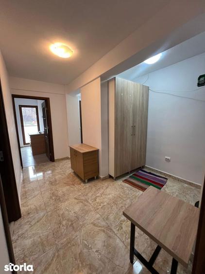 APARTAMENT 2 CAMERE 60mp BLOC NOU, MOBILAT SI UTILAT Rediu - Gradinita - 5