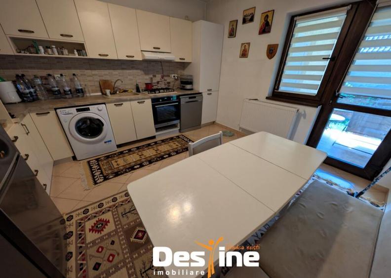 Casa individuala P+Pod 3 camere 89 mp mobilata utilata p - 3