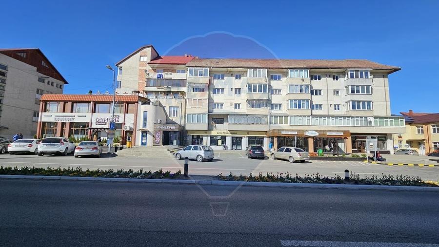 Apartament ultracentral, 2 camere, Gura Humorului, Suceava - 1
