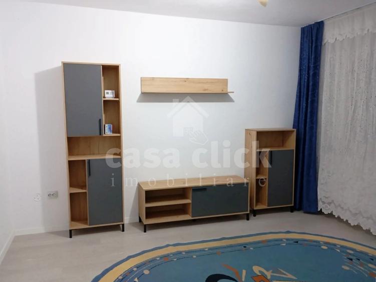 2 camere Micro 20, mobilat, etaj 5, mutare imediată - 1