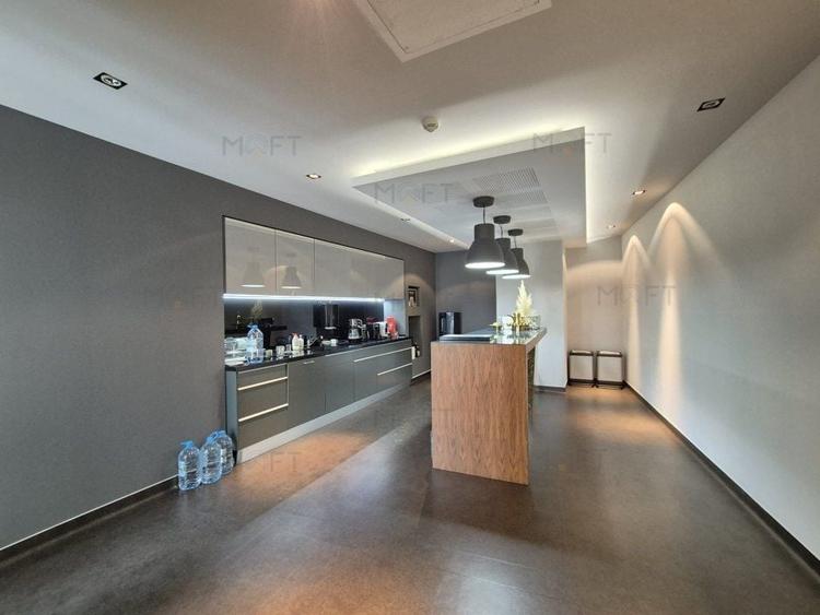 Spatiu de birouri Premium Calea Floreasca Ethos House - 6