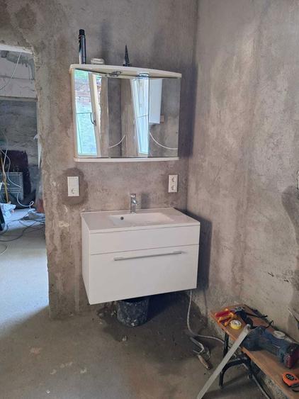 Vand casa la Anina! - 2