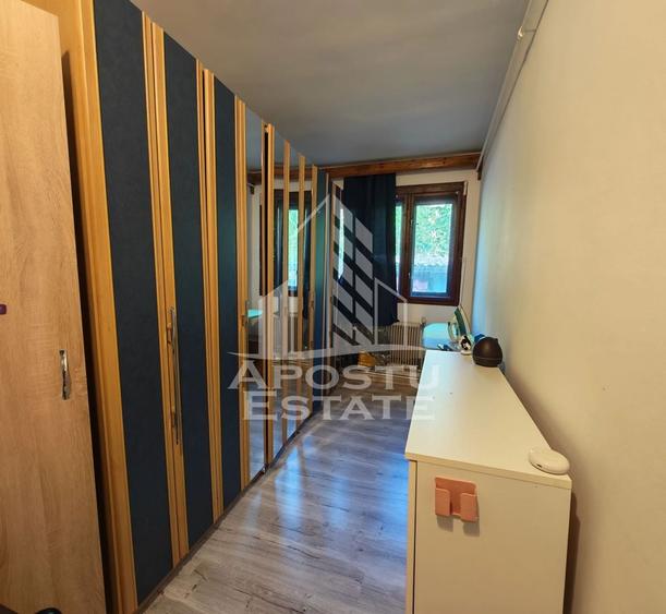 Casa individuala de vanzare, cu garaj, Lipovei, Timisoara - 3