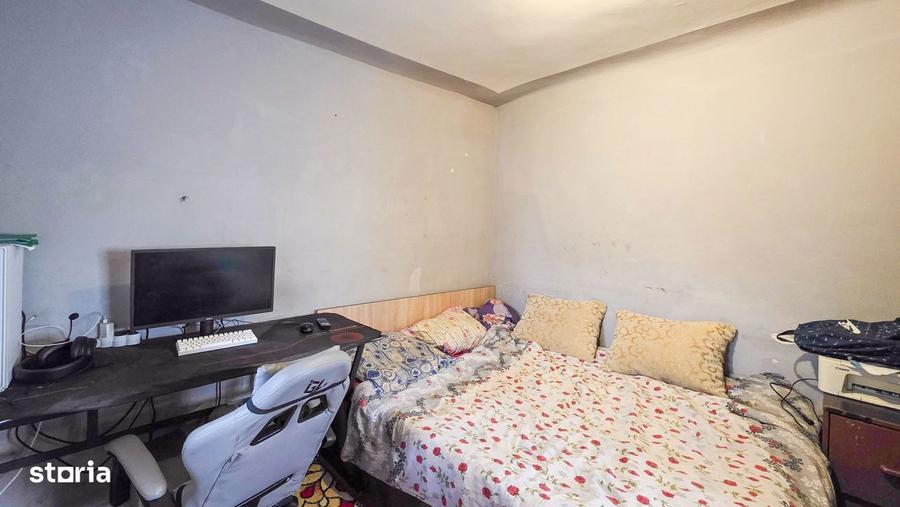 Ghencea Casa individuala cu mare poten?ial, pozi?ie excelenta ! - 10