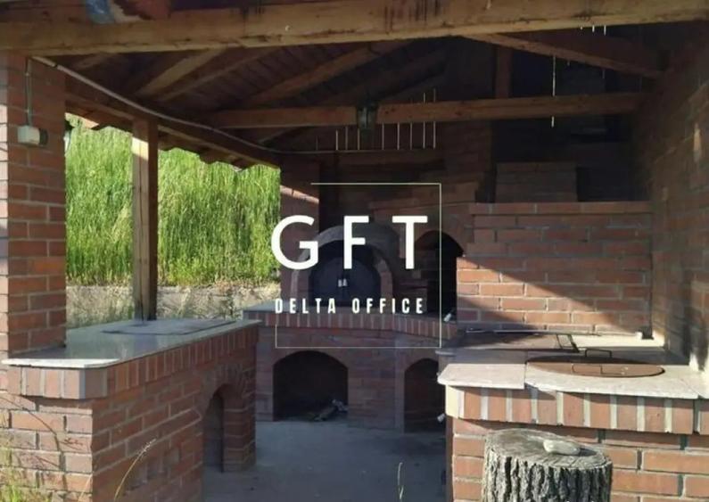 CABANA/PENSIUNE LA 25 MINUTE DE COLIBITA! PLATA IN RATE!!! - 2