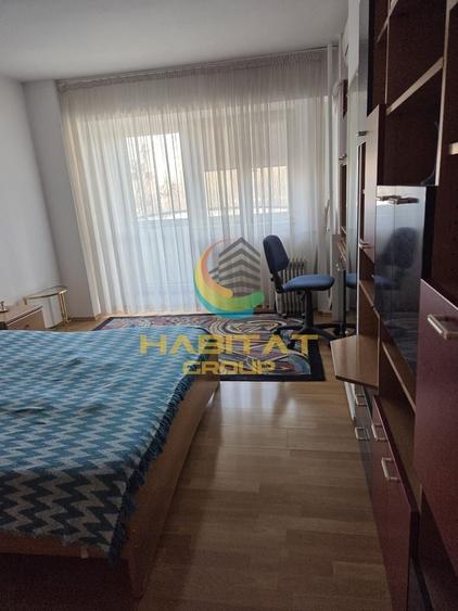 13 Septembrie Prosper Mall inchiriere garsoniera mobilata - 10