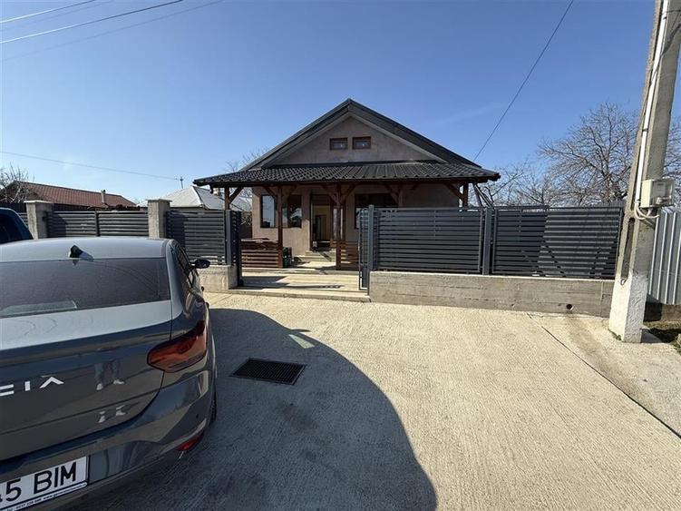 SPATIU COMERCIAL DE INCHIRIAT, POPESTI - 3