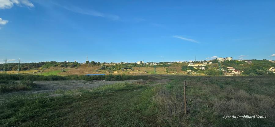 1 ha teren zona Curtesti - Bucovina - 3