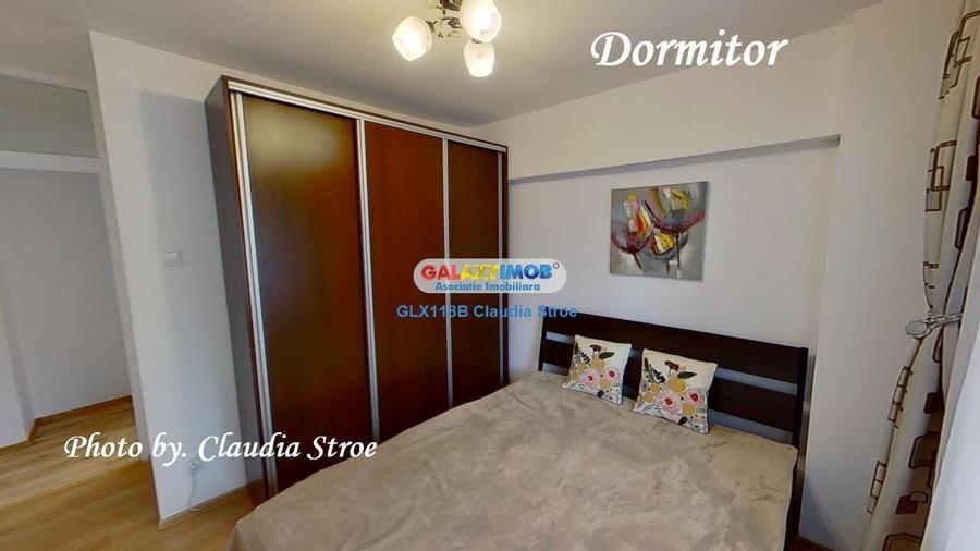 INCHIRIERE APARTAMENT 2 CAMERE BRANCOVEANU - METROU - 17