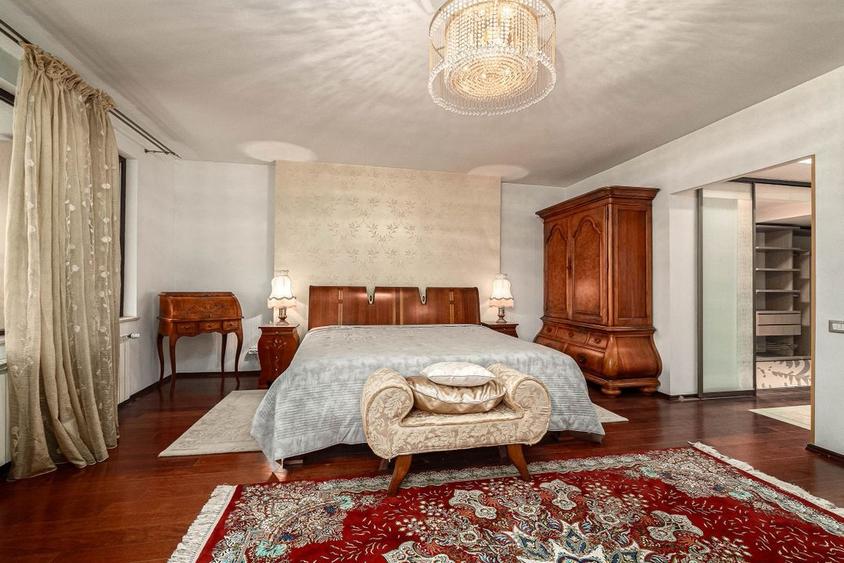 Vila mobilata utilata Iancu Nicolae - 12