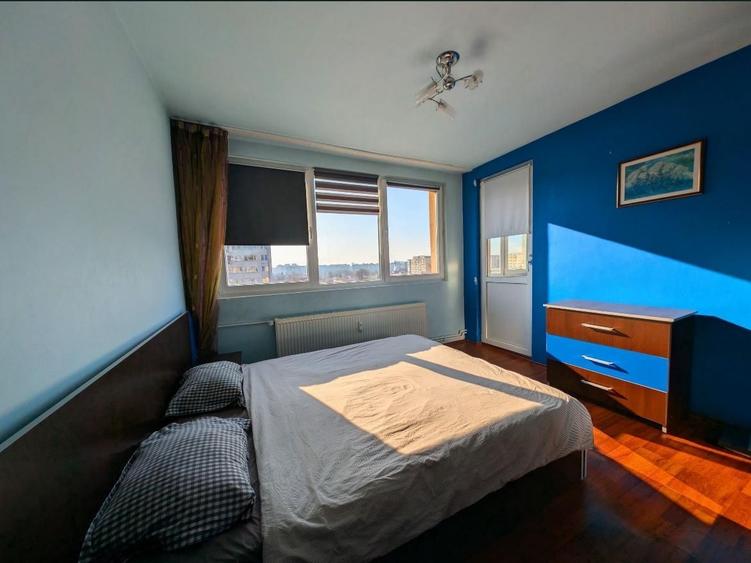 Apartament 2 camere, Parc IOR, 58 mp, mobilat utilat, etaj 8 - 1