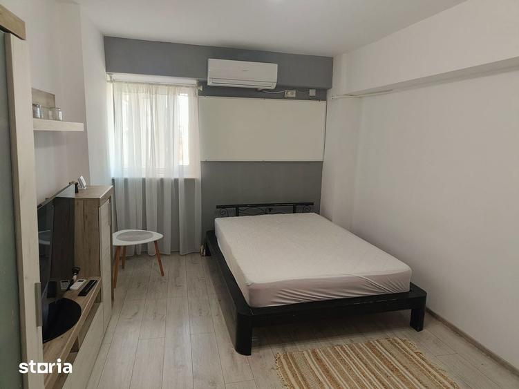 Garsoniera moderna, zona Centru - Hotel Ramada - 2