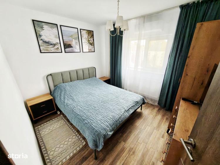 Apartament 2cam, Prima Inchiriere - MegaMall | Pantelimon | Iancului - 16