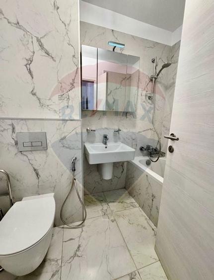 Apartament 3 camere - Aviatiei Apartments - 5