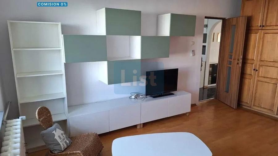 COMISION 0%! Ap. 4 camere 84 mp, 2 băi, 2 balc, Mărăști, Lidl – 680€ - 1