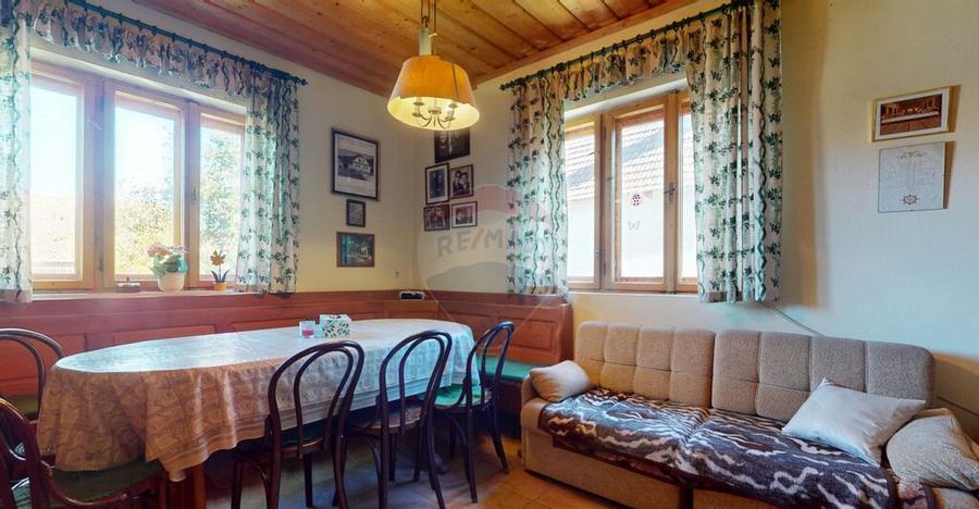 Proprietate autentica in Ca?a, Bra?ov comision 0%... - 20