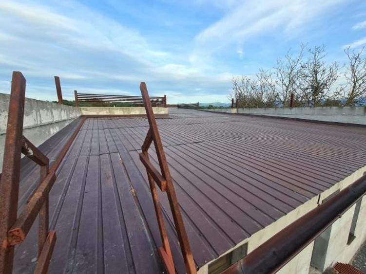 Casa noua P+1 curte si teren zona Streisangeorgiu - 20