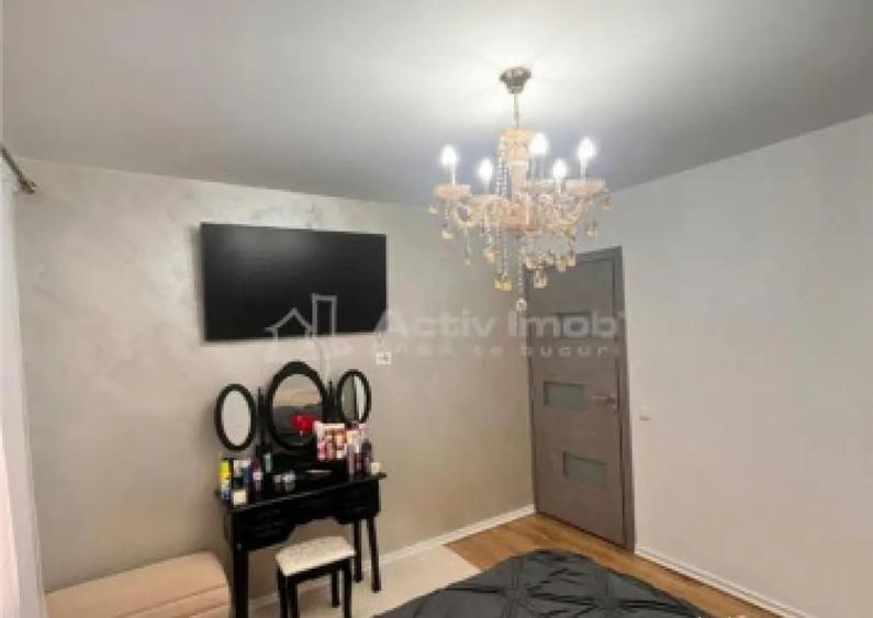 3 camere, decomandat,71 mp utili, etaj 4, Pompieri - 12