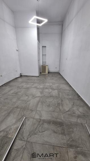 Spatiu comercial zona Centrală - 1