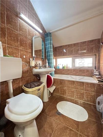 BRAYTIM - 2 CAMERE - 2 LOCURI DE PARCARE - ZONA EXCELENTA - MOBILAT - TERASA MAR - 6