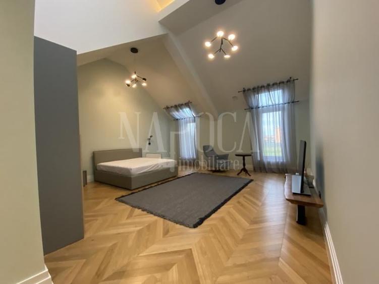 Casa 6 camere de inchiriat in Floresti - 10