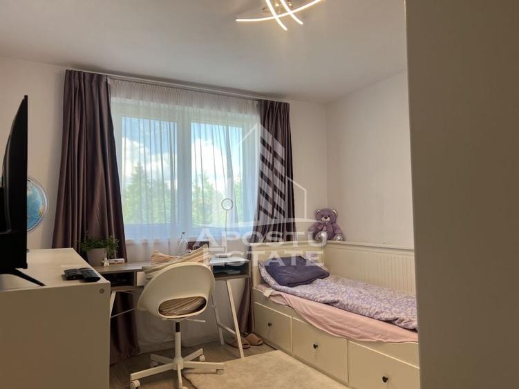 Duplex modern, 4 camere, in Sanandrei - 7